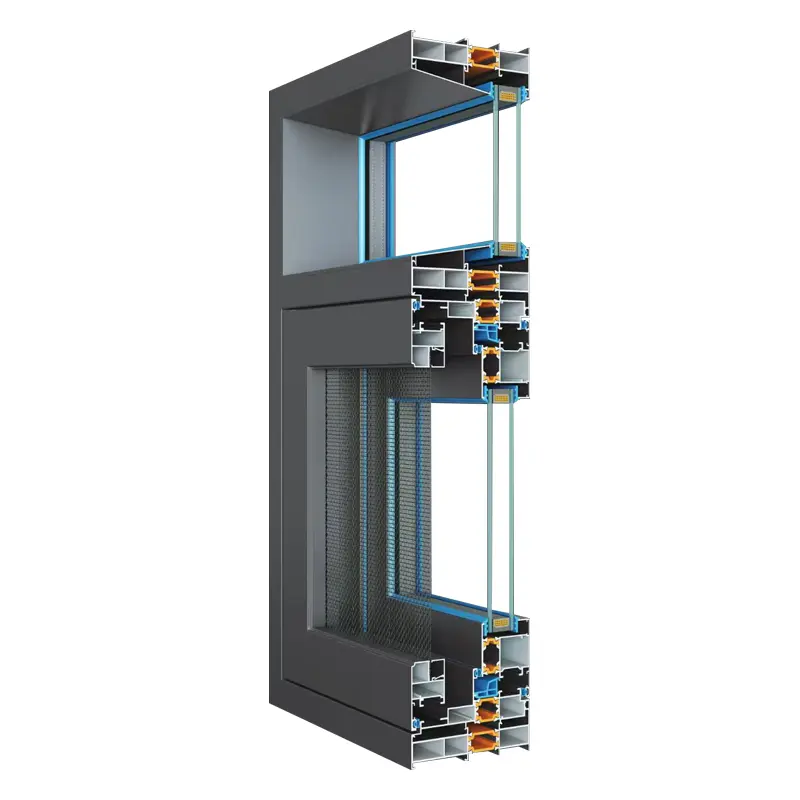 „Transom Windows“